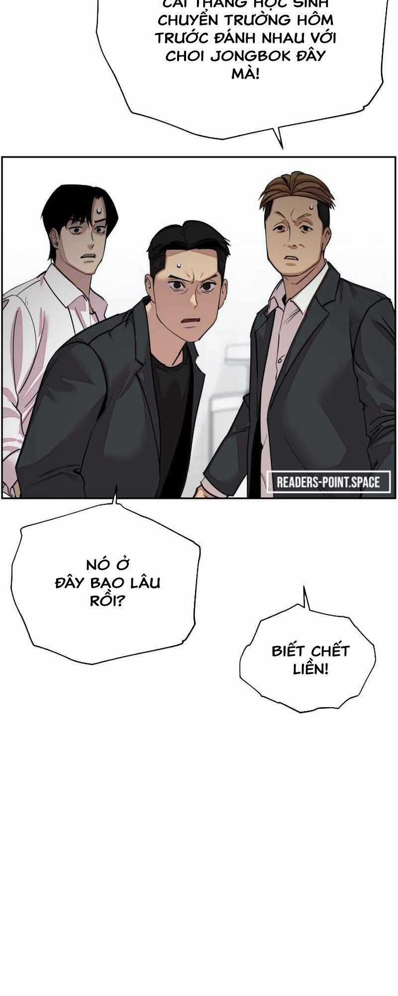 Surviving In A School Bully - Chapter 5 - Trang 98