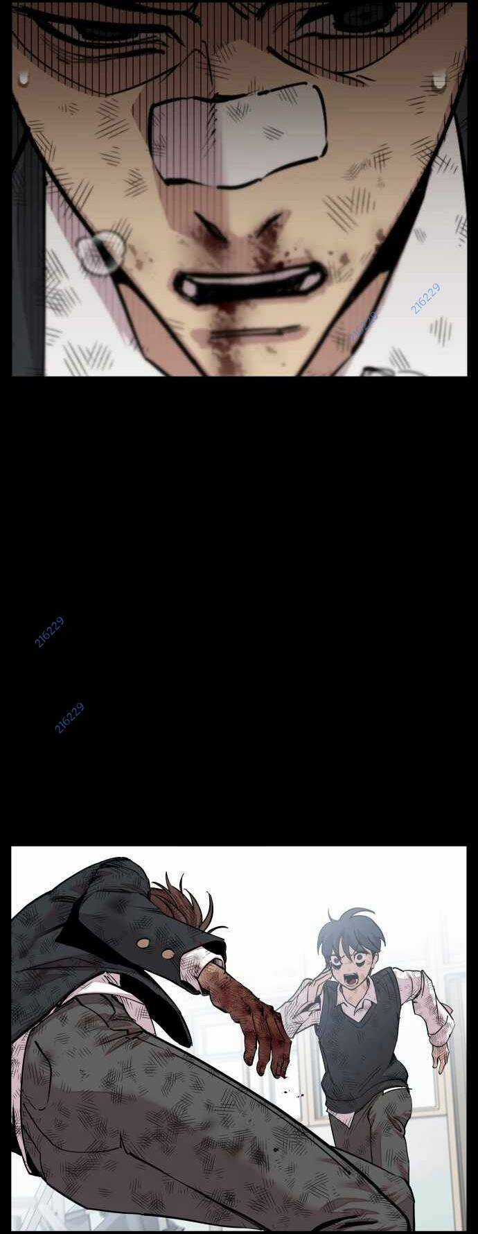 Surviving In A School Bully - Chapter 6 - Trang 2