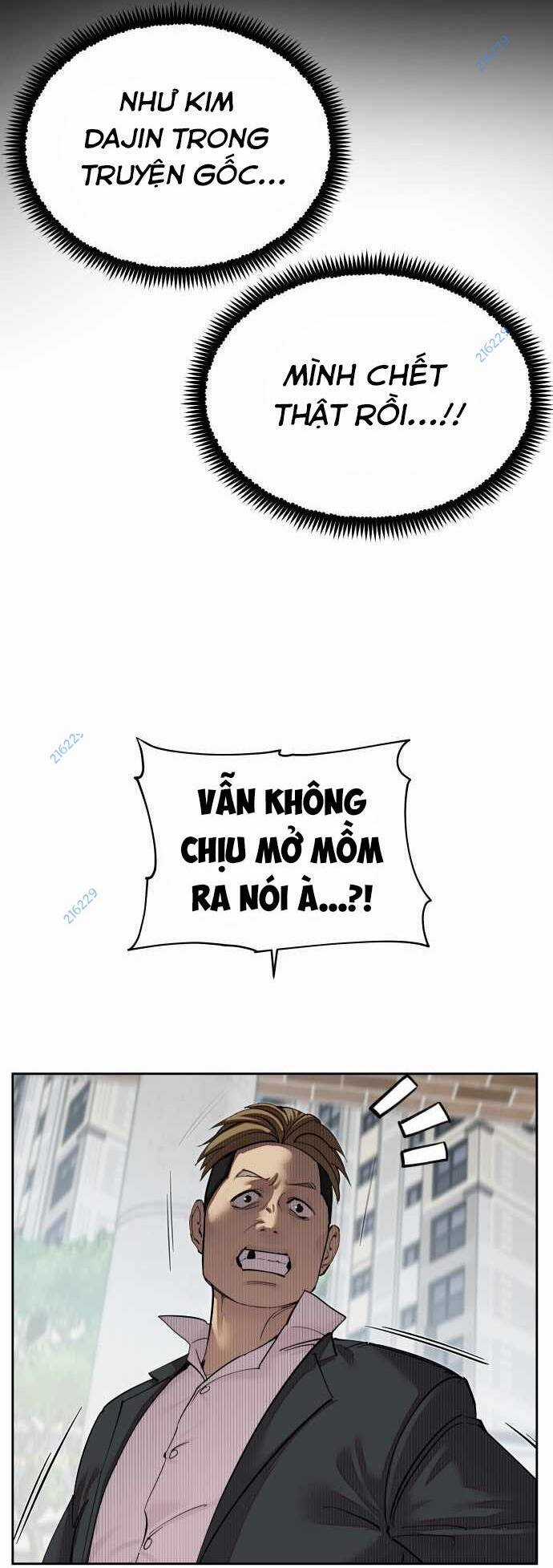 Surviving In A School Bully - Chapter 6 - Trang 103