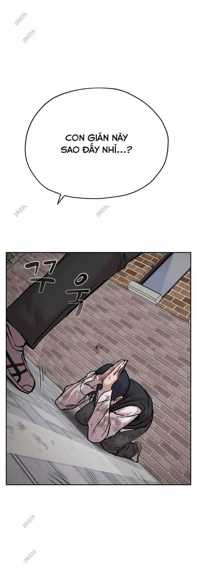 Surviving In A School Bully - Chapter 6 - Trang 115