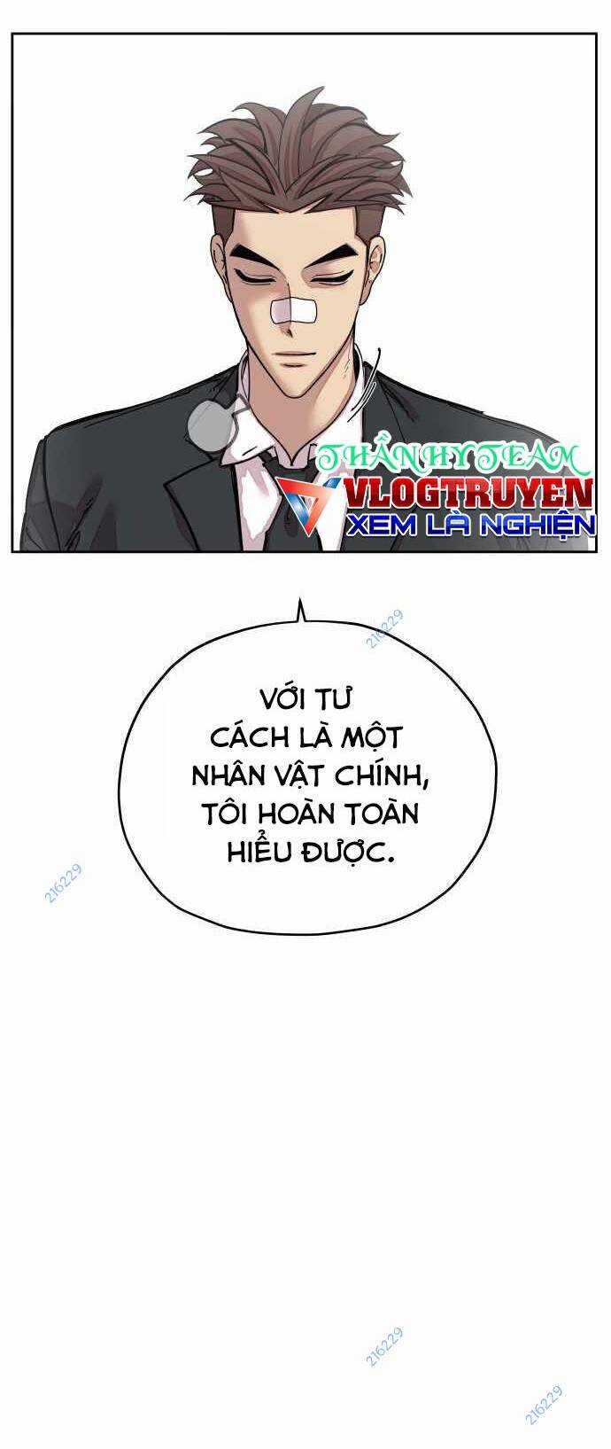 Surviving In A School Bully - Chapter 6 - Trang 13