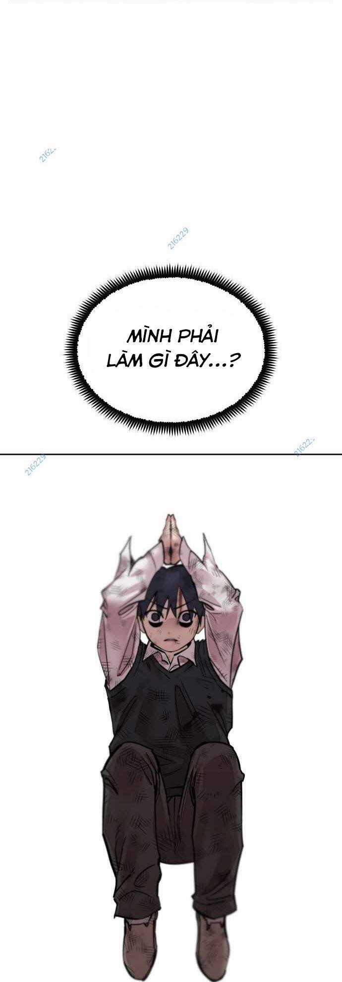 Surviving In A School Bully - Chapter 6 - Trang 122