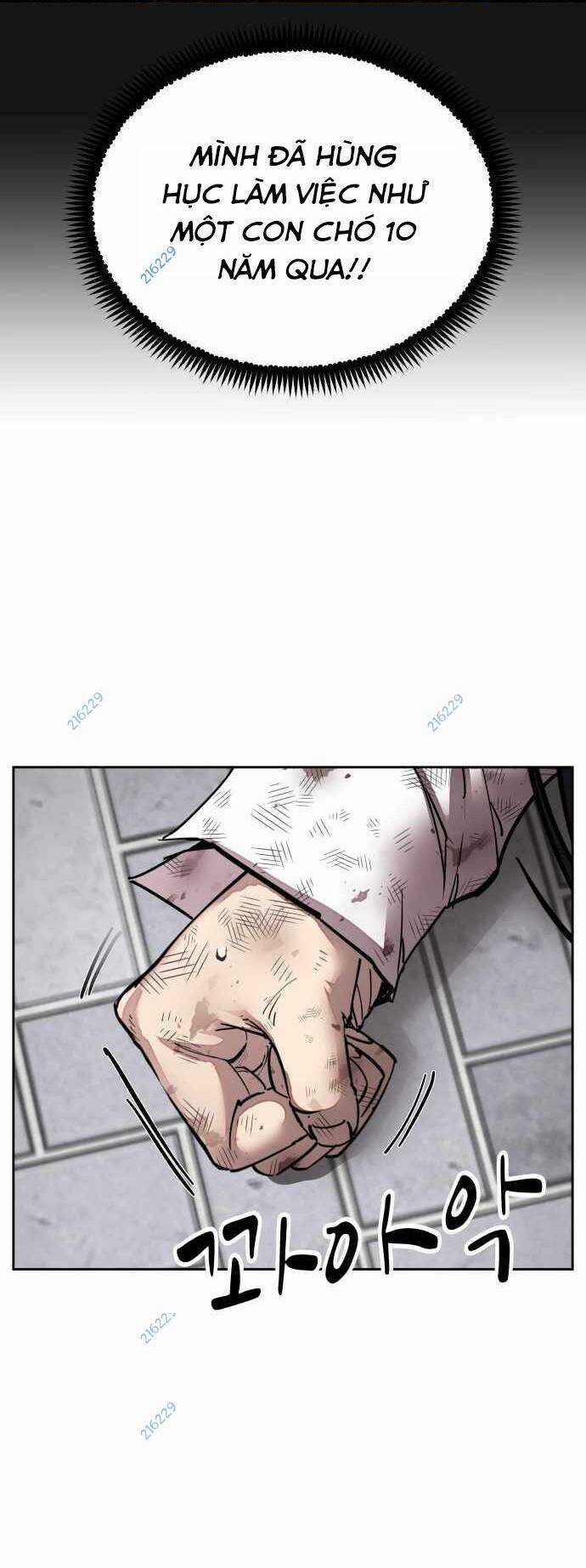 Surviving In A School Bully - Chapter 6 - Trang 126