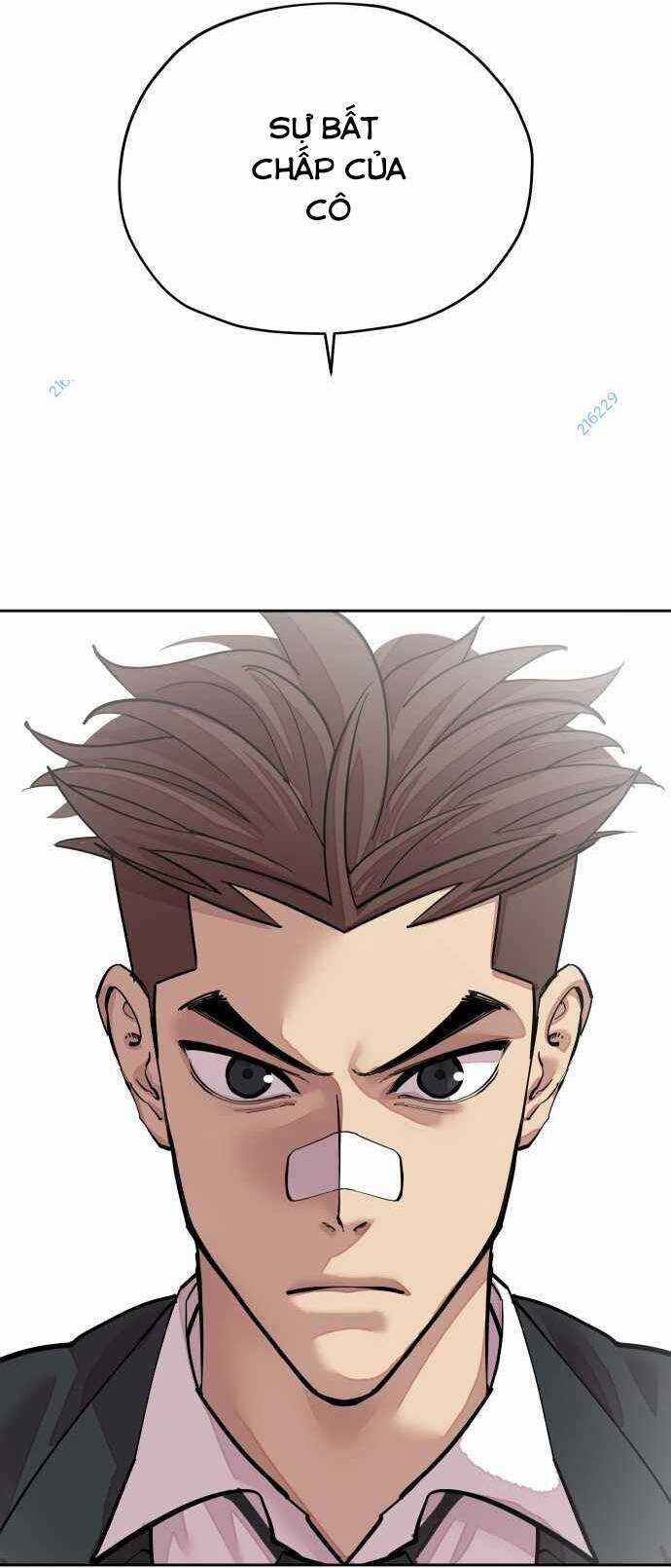 Surviving In A School Bully - Chapter 6 - Trang 14