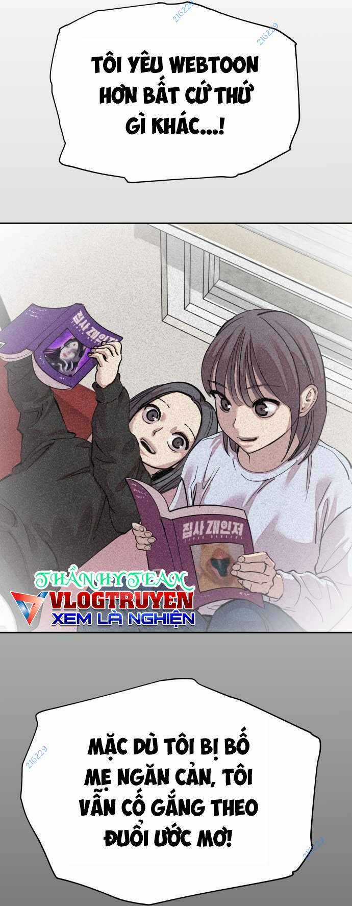 Surviving In A School Bully - Chapter 6 - Trang 17