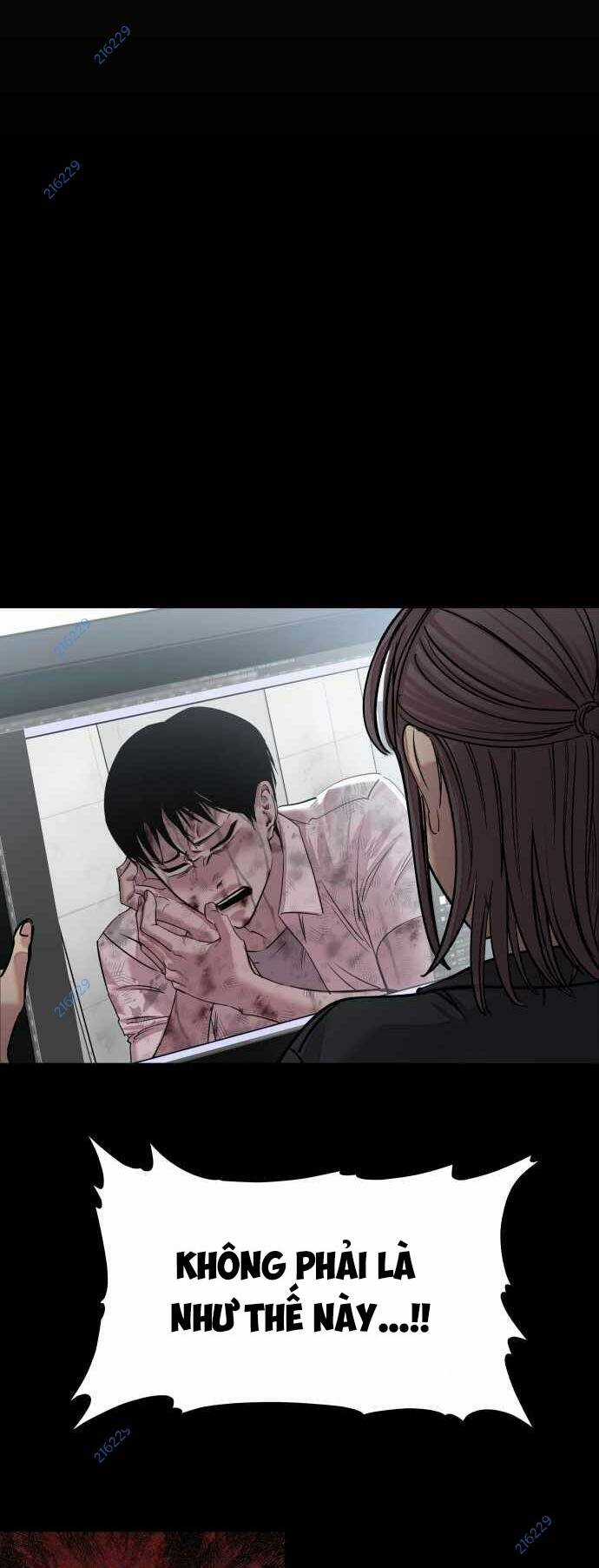 Surviving In A School Bully - Chapter 6 - Trang 19