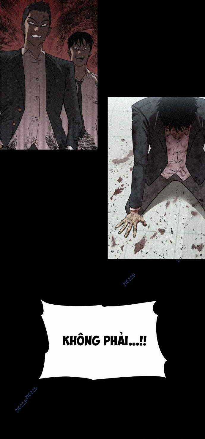 Surviving In A School Bully - Chapter 6 - Trang 20