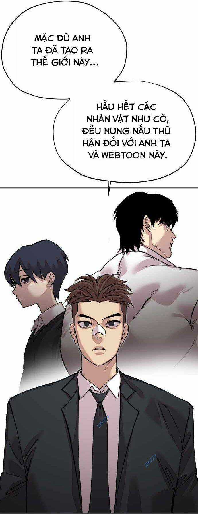 Surviving In A School Bully - Chapter 6 - Trang 26