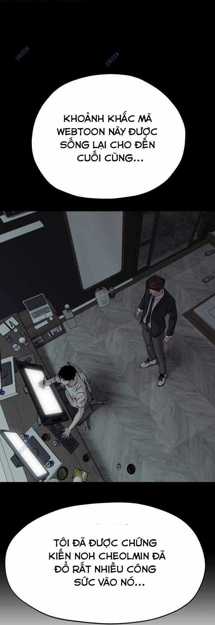 Surviving In A School Bully - Chapter 6 - Trang 28