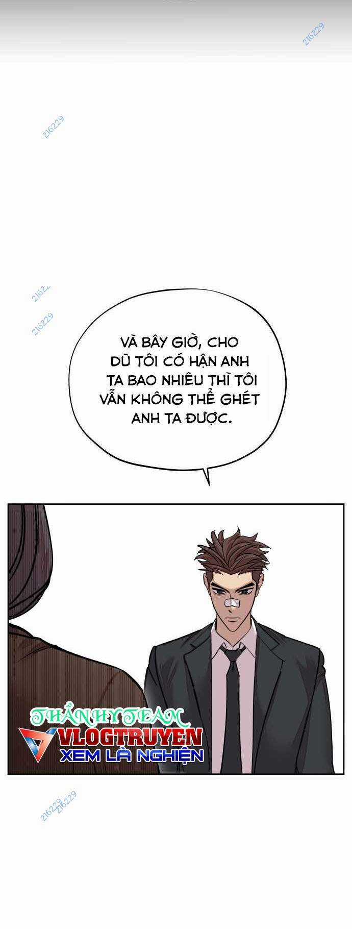 Surviving In A School Bully - Chapter 6 - Trang 29