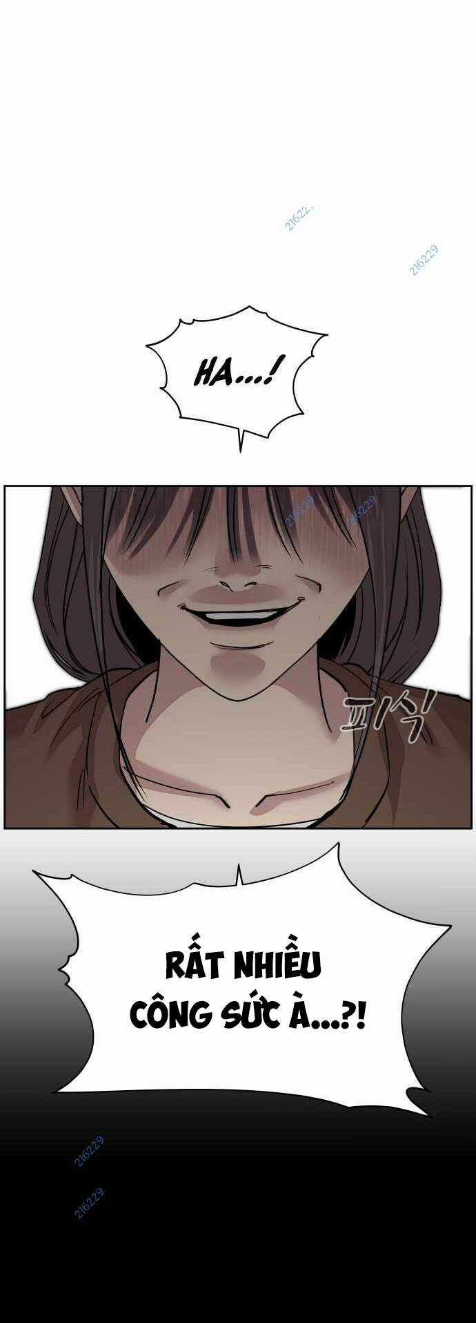 Surviving In A School Bully - Chapter 6 - Trang 30