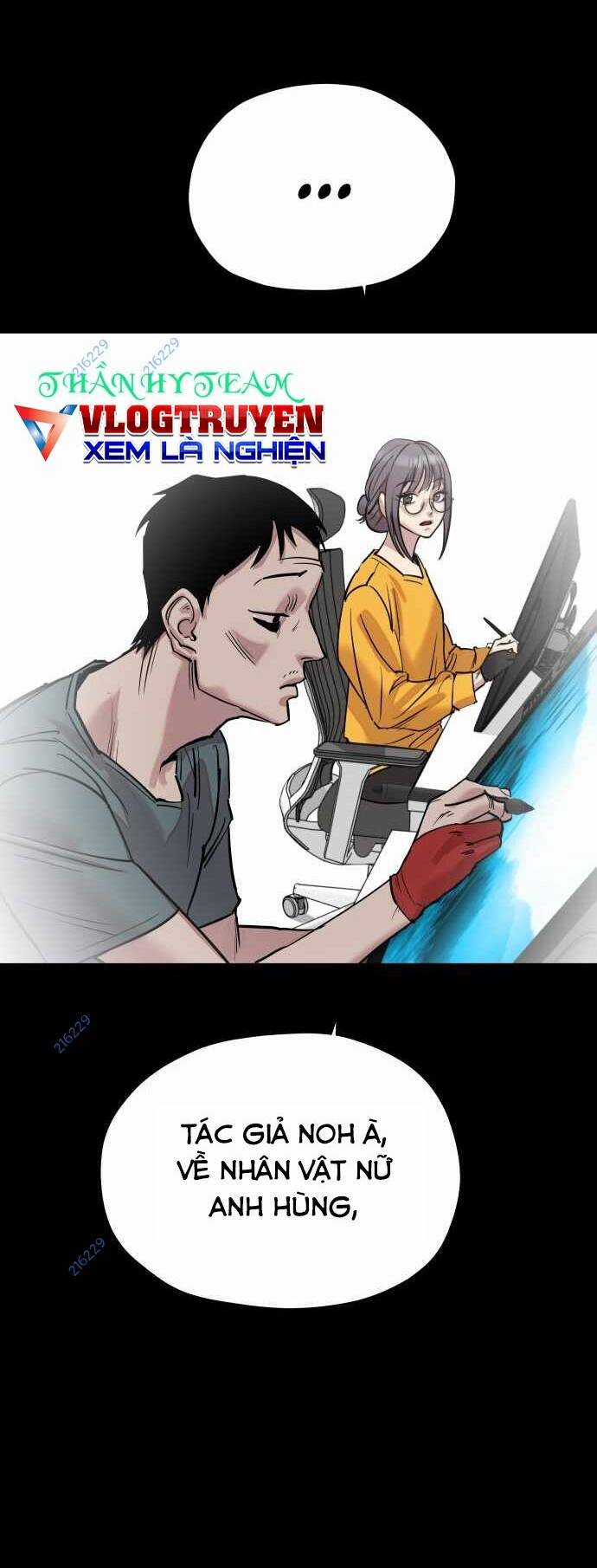 Surviving In A School Bully - Chapter 6 - Trang 31