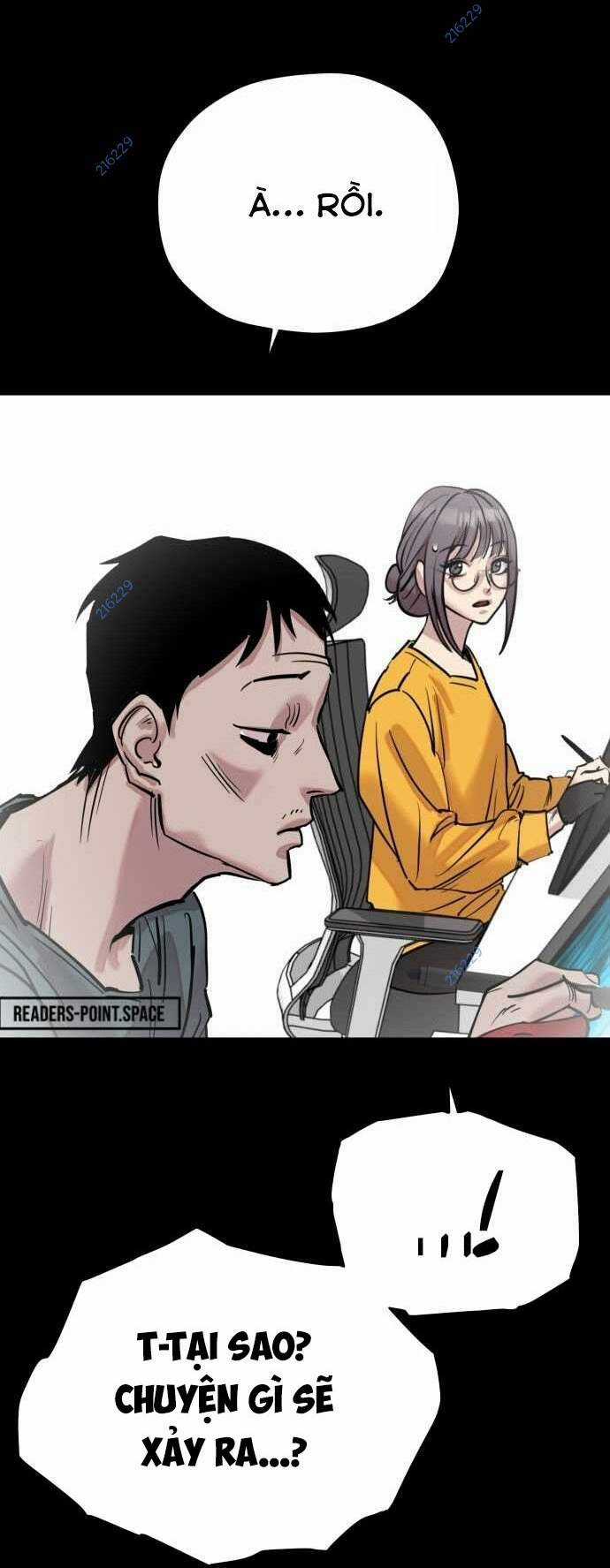 Surviving In A School Bully - Chapter 6 - Trang 33