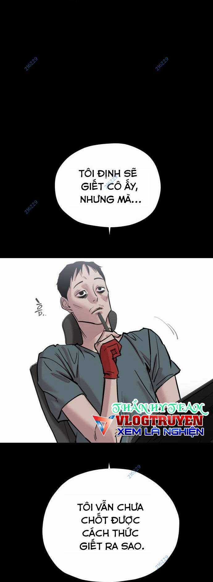 Surviving In A School Bully - Chapter 6 - Trang 34