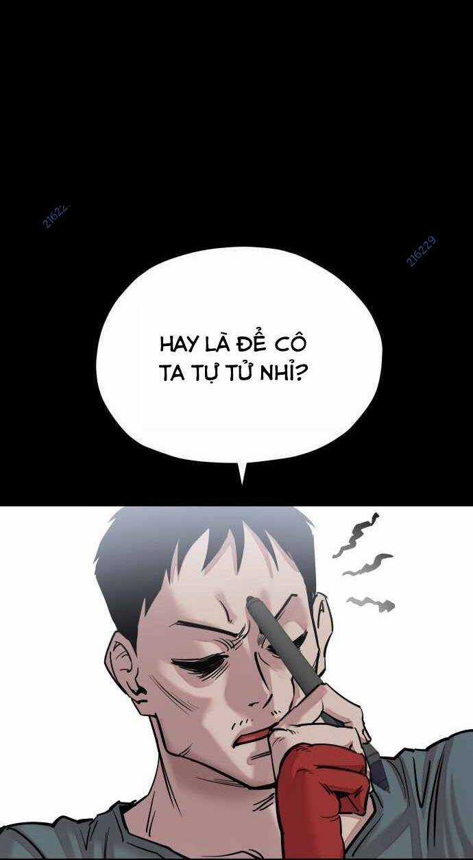 Surviving In A School Bully - Chapter 6 - Trang 36