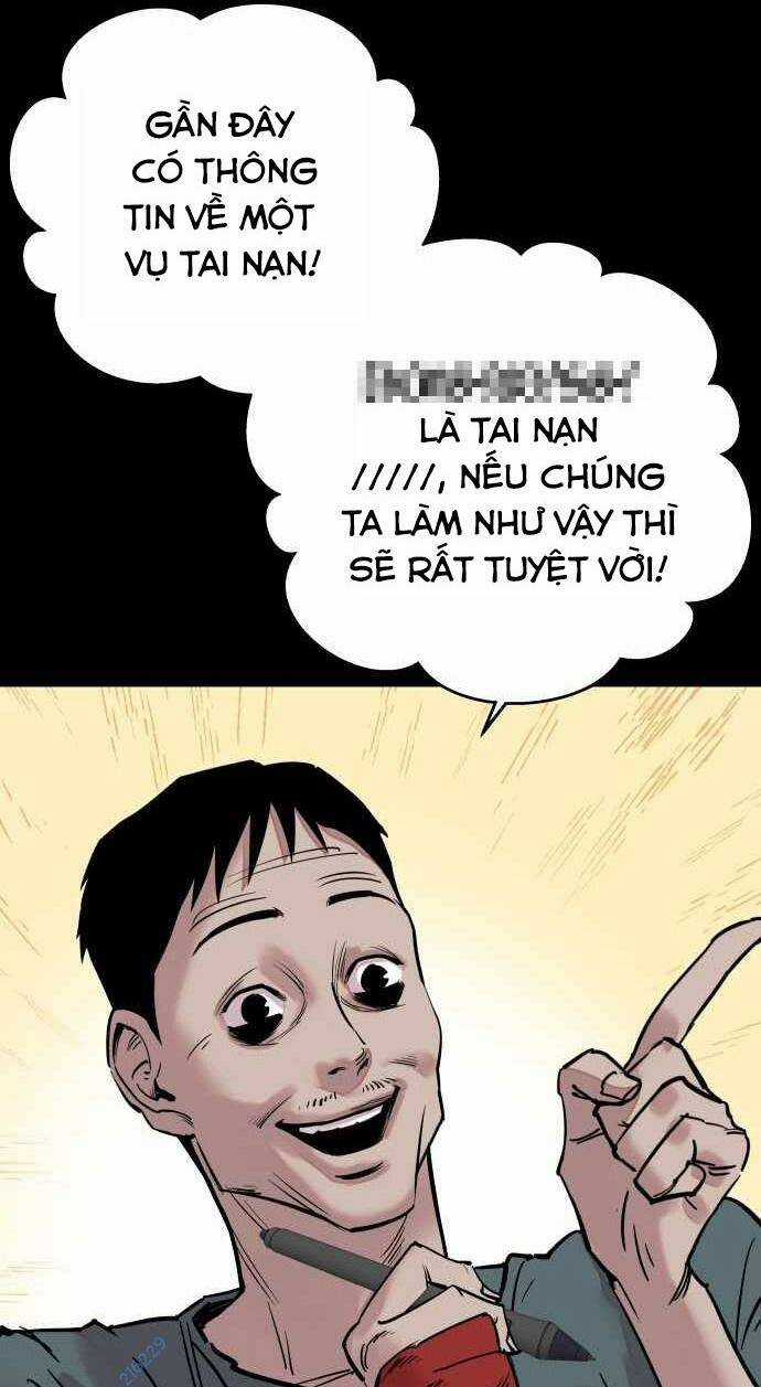 Surviving In A School Bully - Chapter 6 - Trang 39