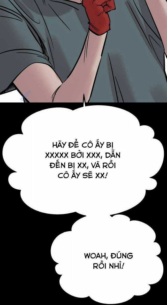 Surviving In A School Bully - Chapter 6 - Trang 40