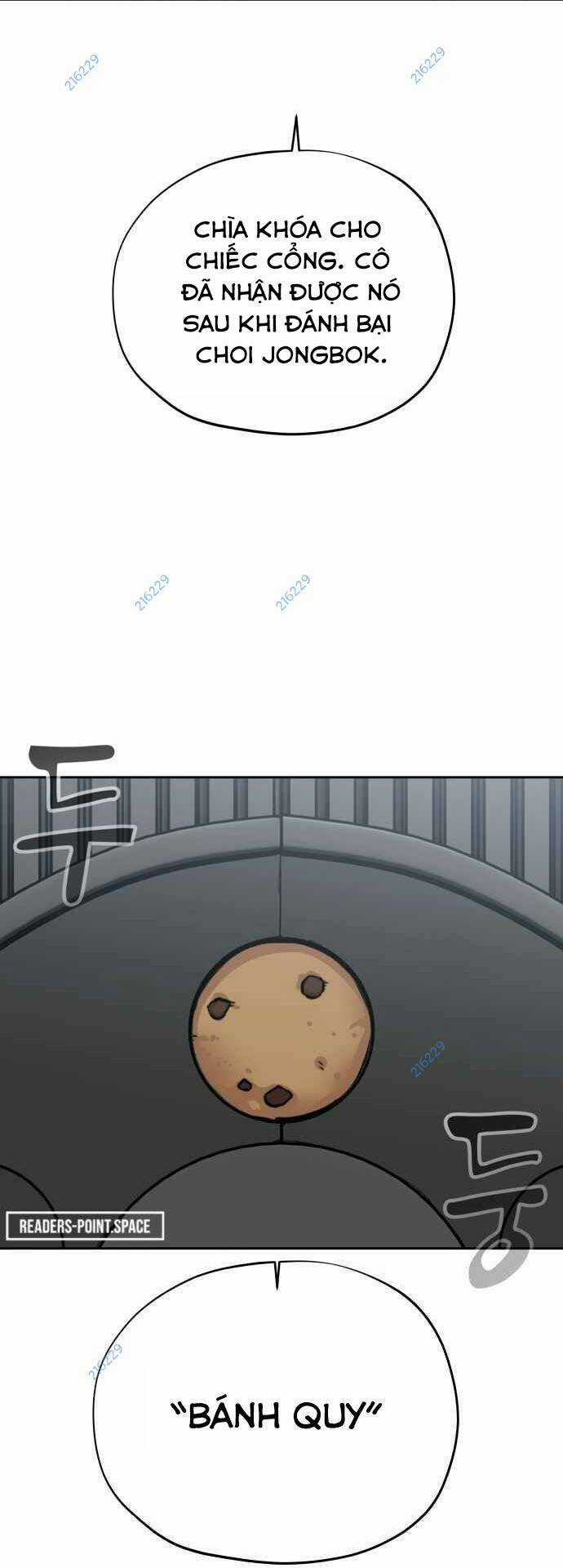 Surviving In A School Bully - Chapter 6 - Trang 53