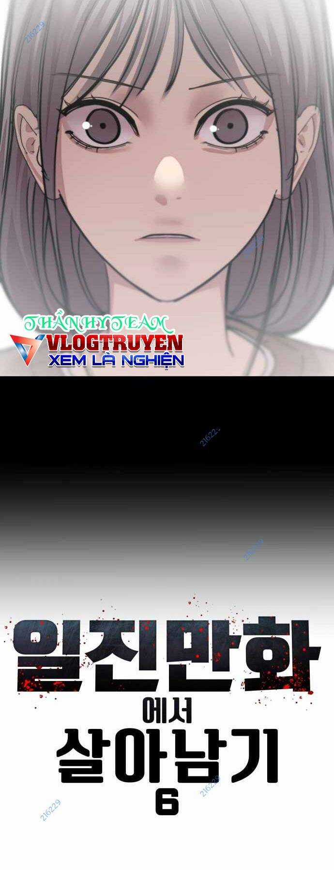 Surviving In A School Bully - Chapter 6 - Trang 59