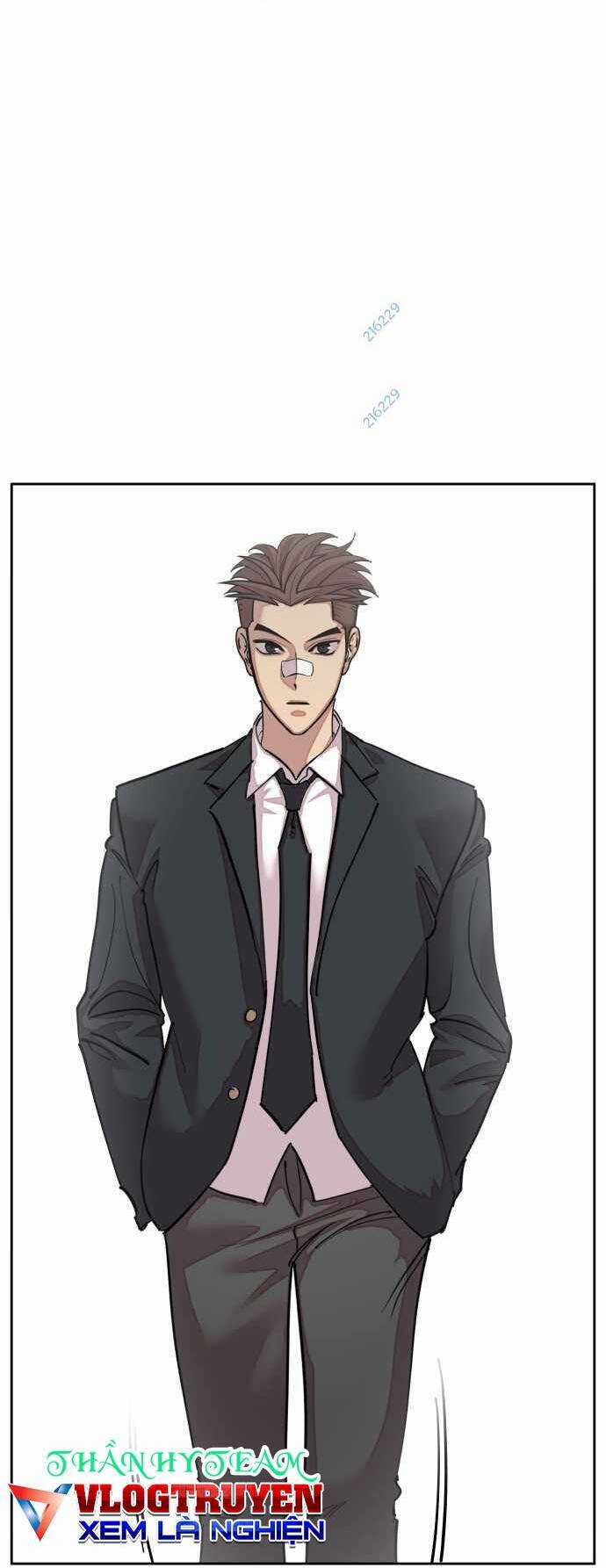 Surviving In A School Bully - Chapter 6 - Trang 7