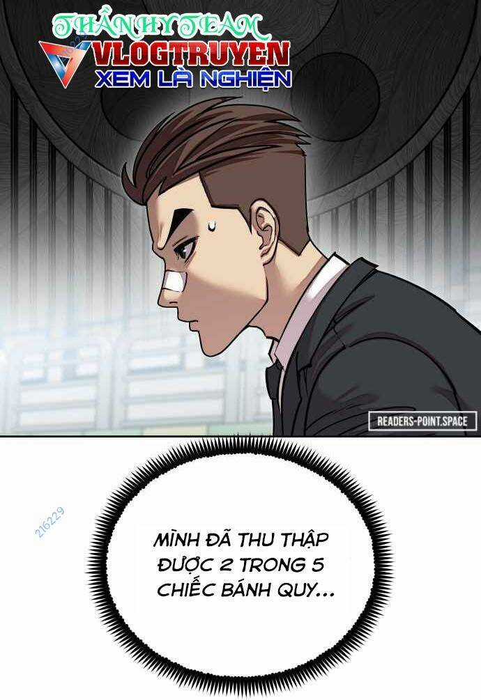 Surviving In A School Bully - Chapter 6 - Trang 63