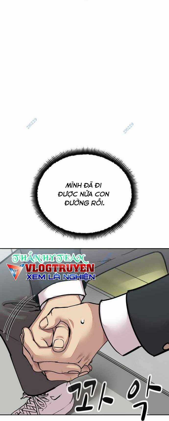 Surviving In A School Bully - Chapter 6 - Trang 64