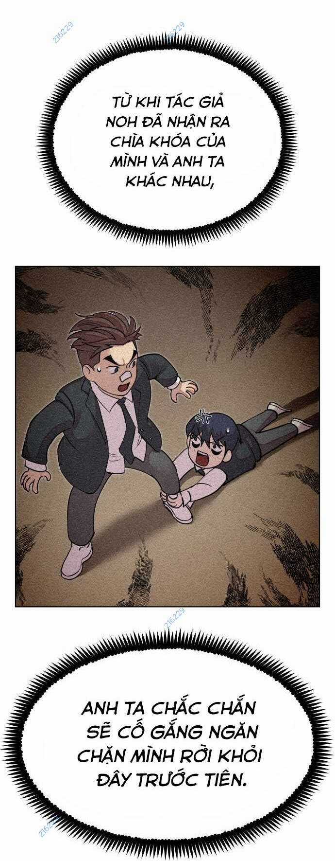 Surviving In A School Bully - Chapter 6 - Trang 67