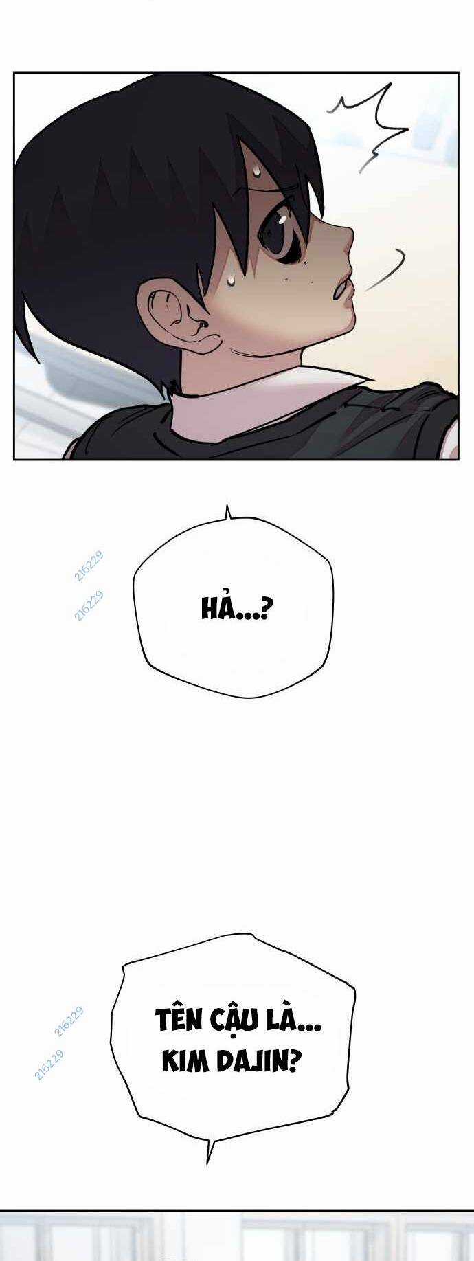 Surviving In A School Bully - Chapter 6 - Trang 73