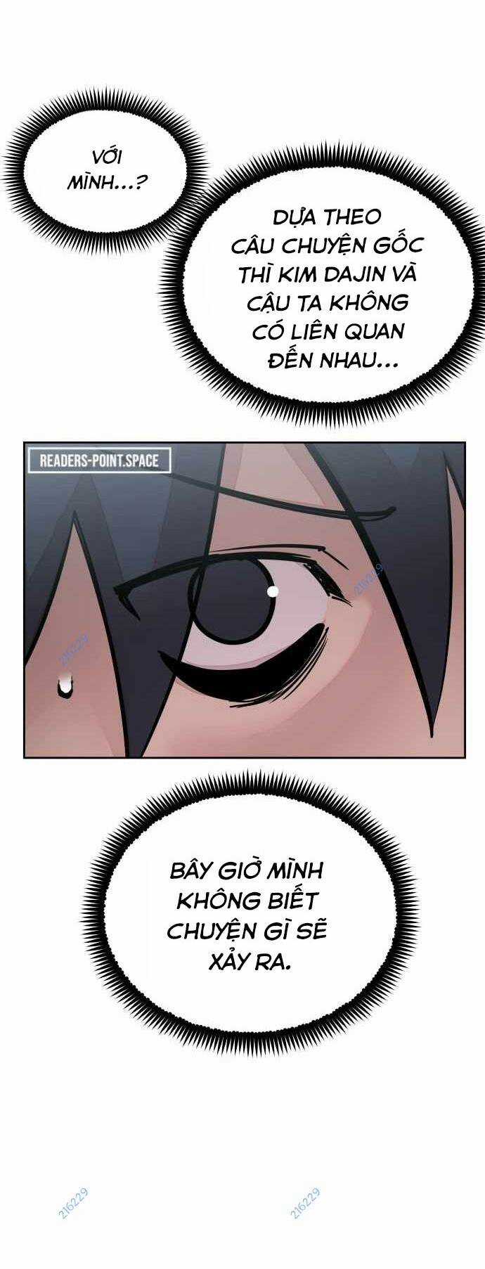 Surviving In A School Bully - Chapter 6 - Trang 75