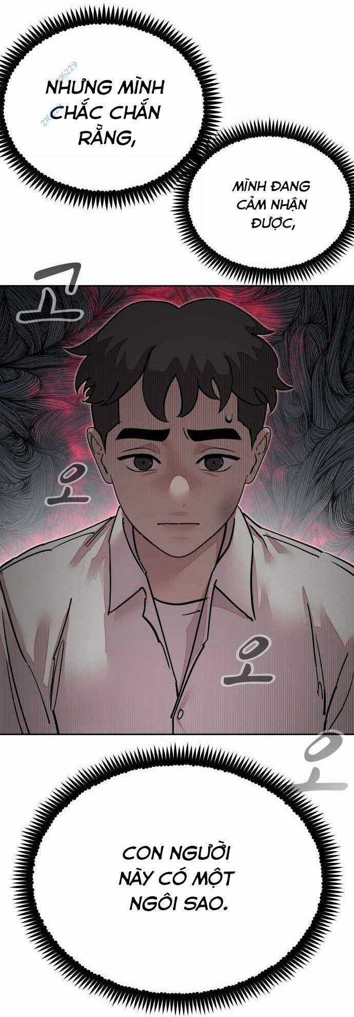 Surviving In A School Bully - Chapter 6 - Trang 77