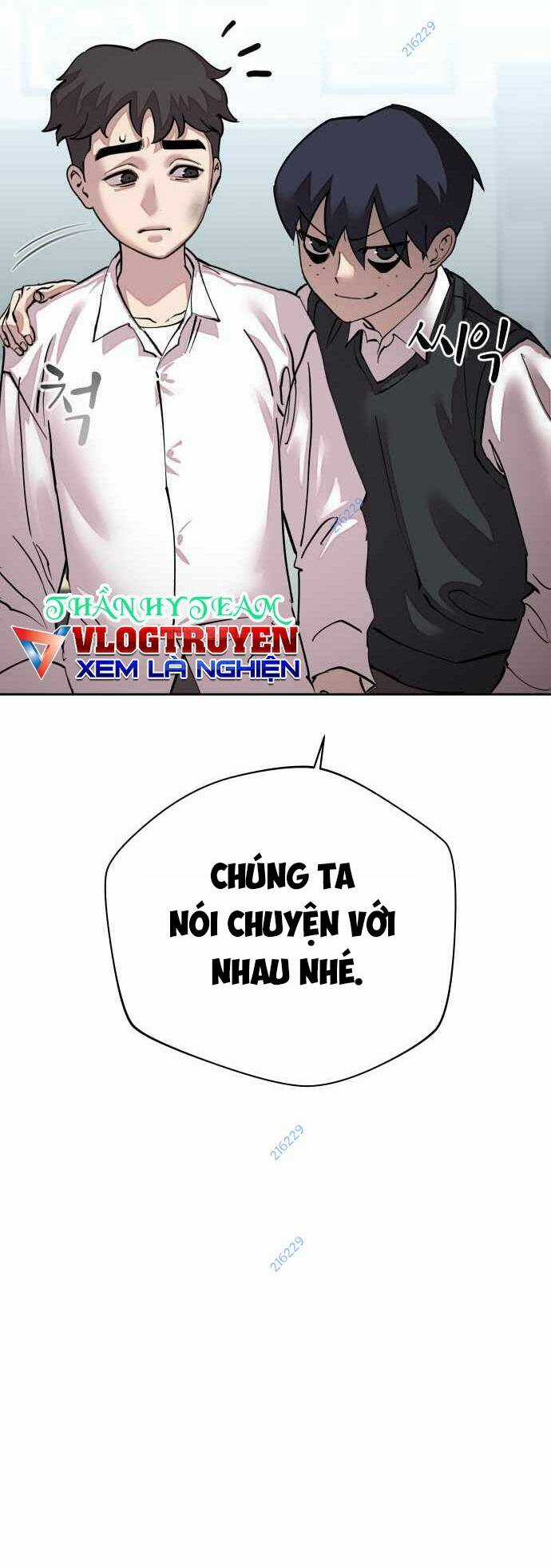 Surviving In A School Bully - Chapter 6 - Trang 80