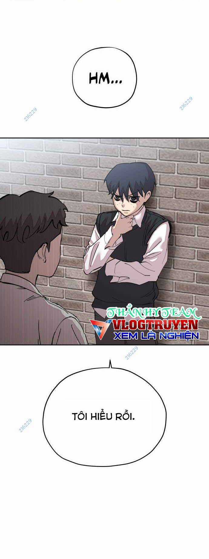 Surviving In A School Bully - Chapter 6 - Trang 82