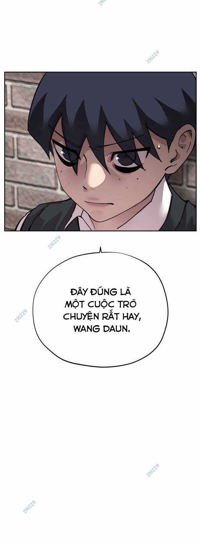 Surviving In A School Bully - Chapter 6 - Trang 83