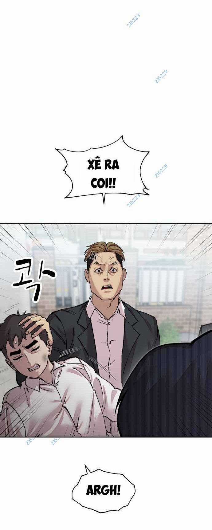 Surviving In A School Bully - Chapter 6 - Trang 88