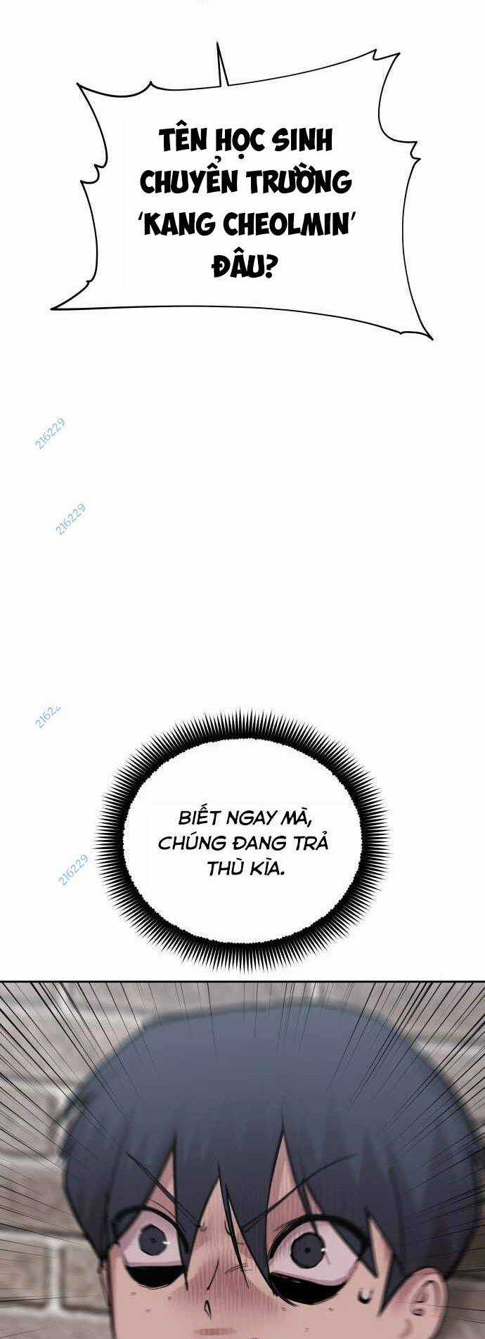 Surviving In A School Bully - Chapter 6 - Trang 90