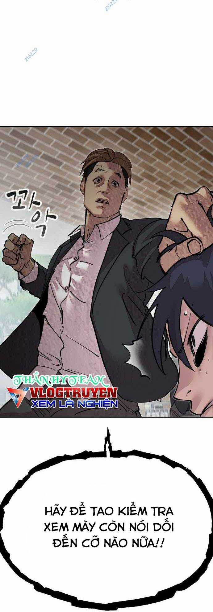 Surviving In A School Bully - Chapter 6 - Trang 95