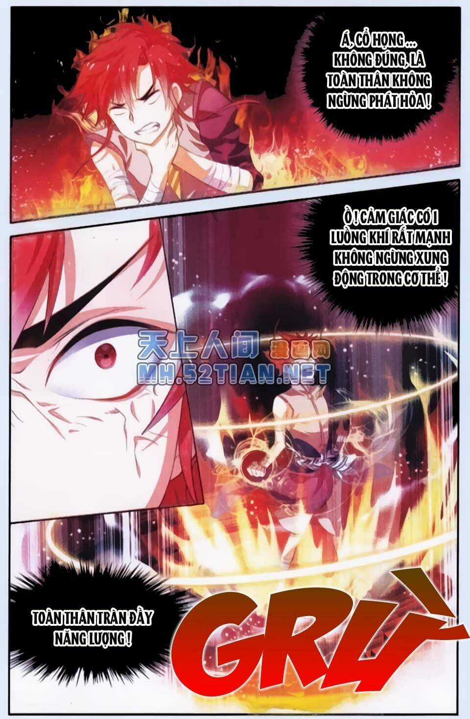 Sưu Thần Ký - Chapter 1 - Trang 26