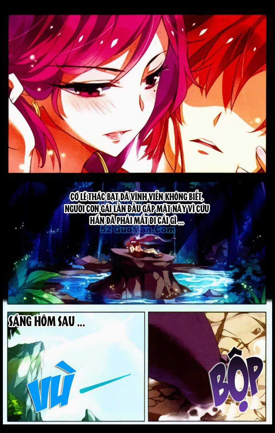 Sưu Thần Ký - Chapter 10 - Trang 9