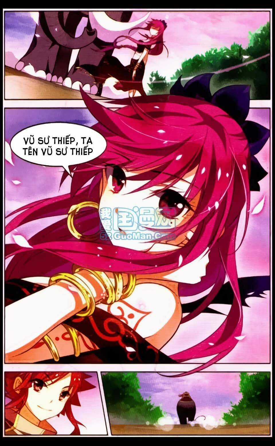 Sưu Thần Ký - Chapter 11 - Trang 17