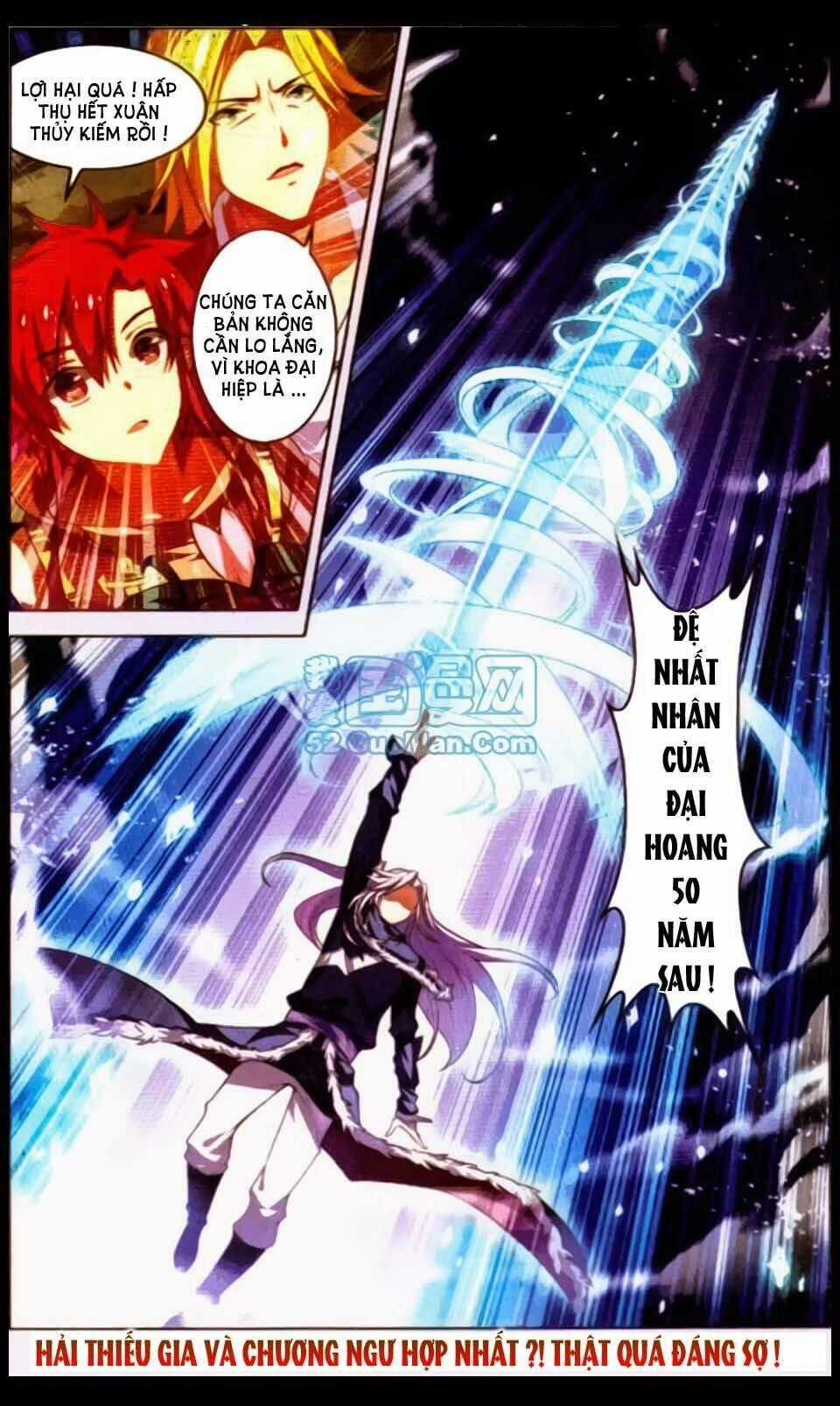 Sưu Thần Ký - Chapter 12 - Trang 24