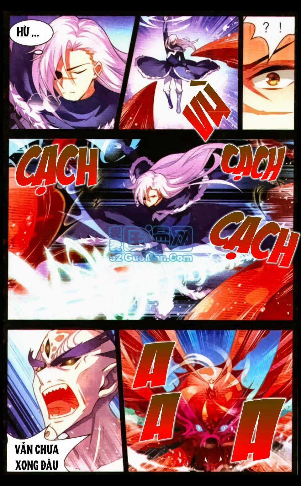 Sưu Thần Ký - Chapter 13 - Trang 13