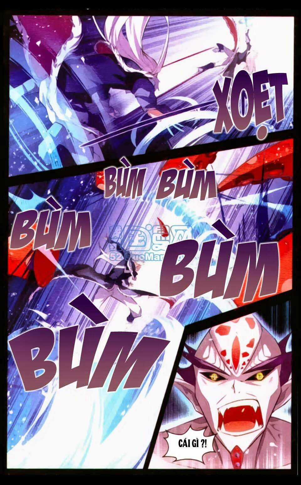 Sưu Thần Ký - Chapter 13 - Trang 14