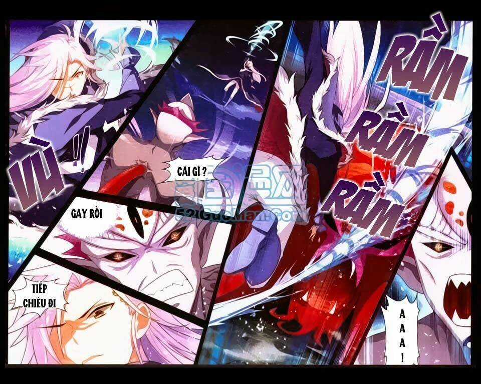 Sưu Thần Ký - Chapter 13 - Trang 15