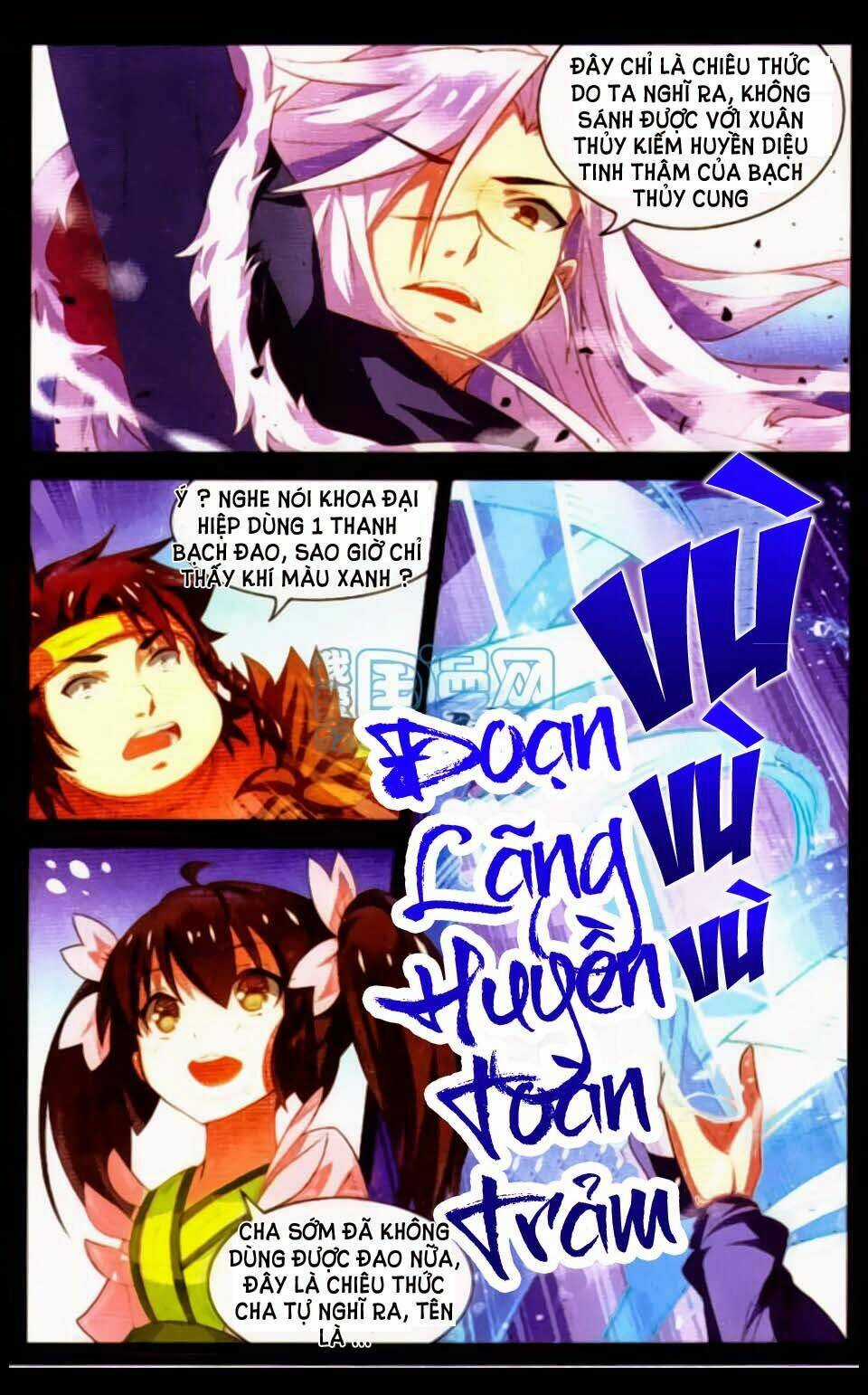 Sưu Thần Ký - Chapter 13 - Trang 8