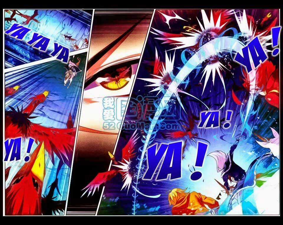 Sưu Thần Ký - Chapter 14 - Trang 11