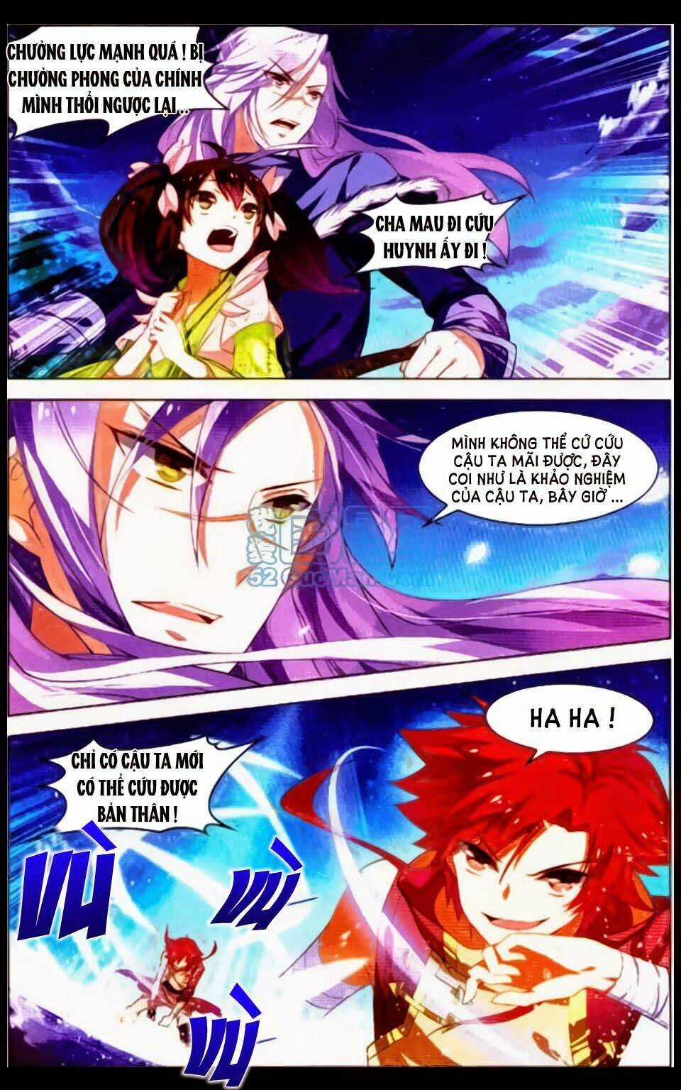 Sưu Thần Ký - Chapter 14 - Trang 16