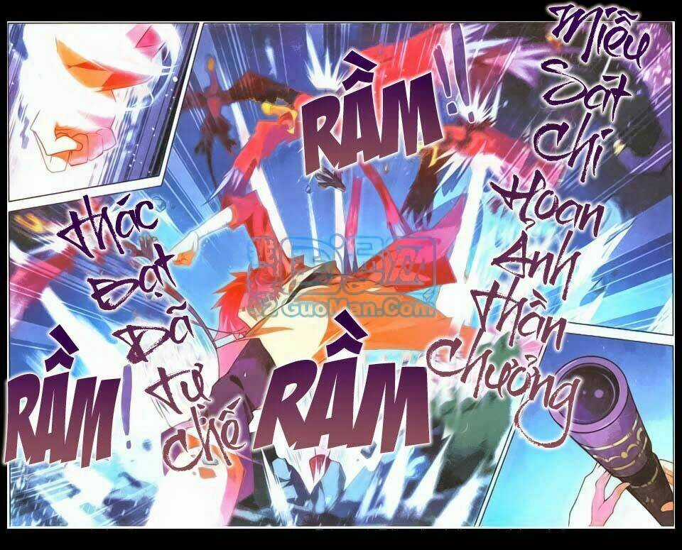 Sưu Thần Ký - Chapter 15 - Trang 12