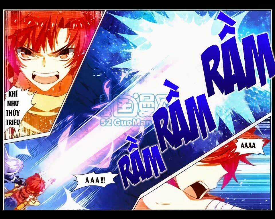 Sưu Thần Ký - Chapter 16 - Trang 15