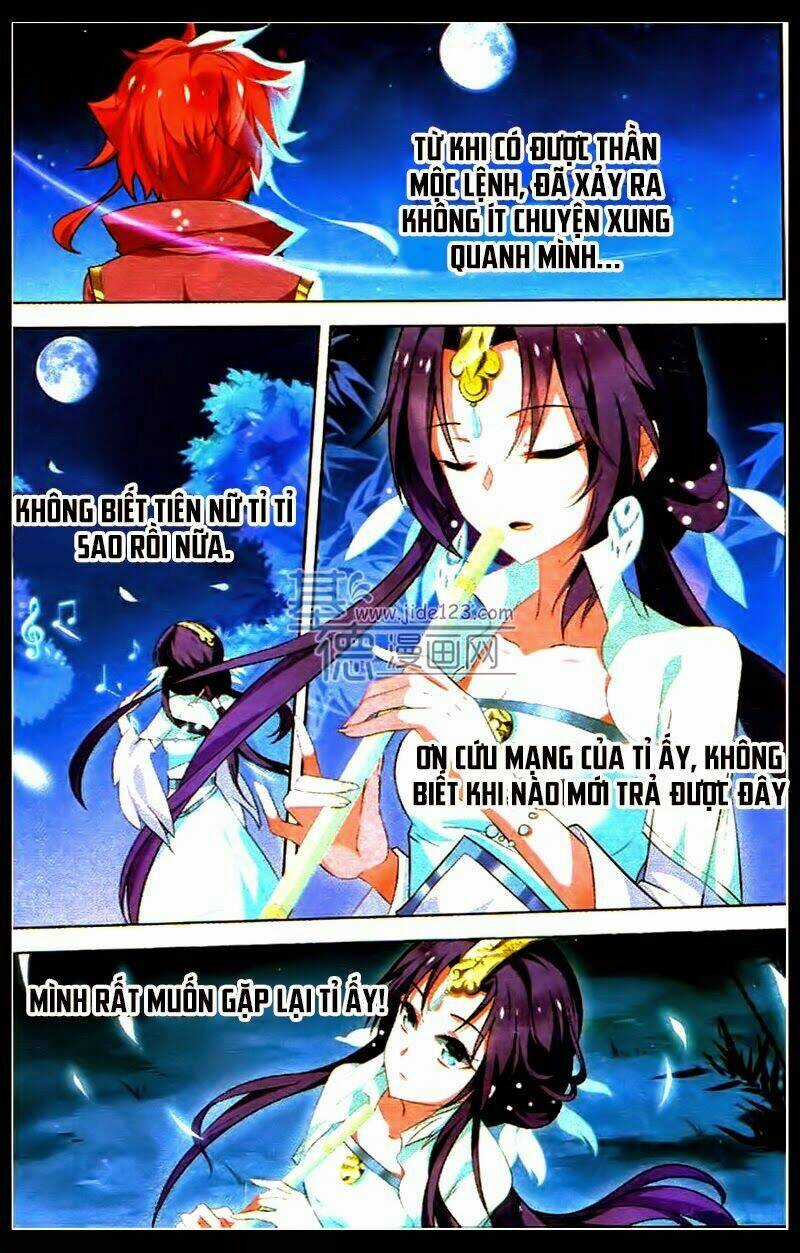 Sưu Thần Ký - Chapter 21 - Trang 19