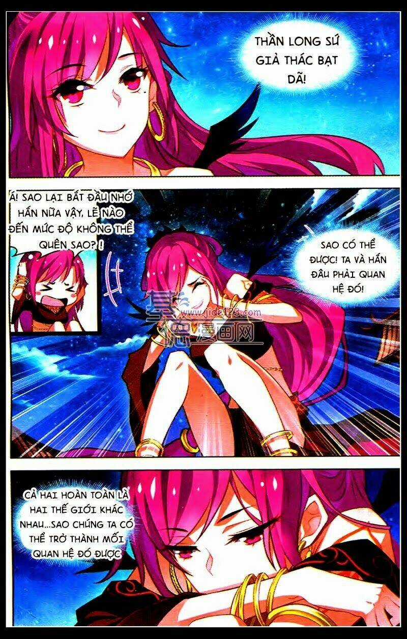 Sưu Thần Ký - Chapter 21 - Trang 22